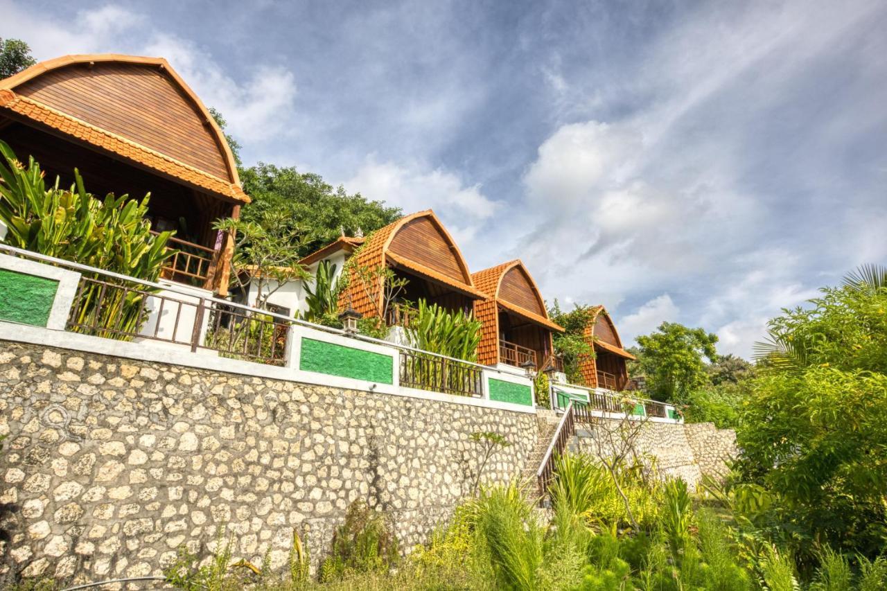 Chepung Valley Batununggul Exterior photo