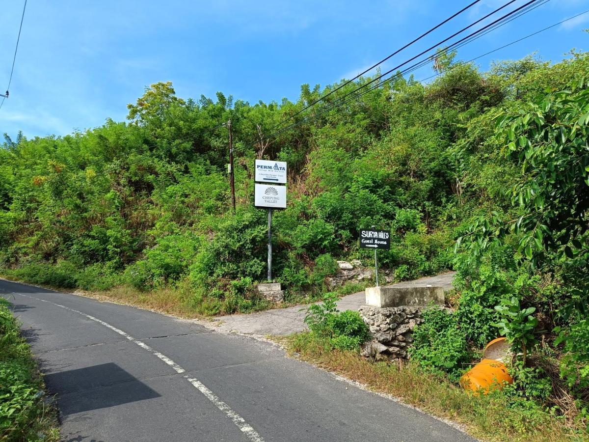 Chepung Valley Batununggul Exterior photo