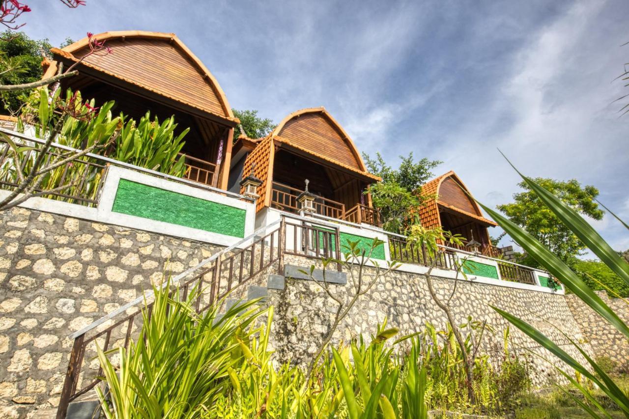 Chepung Valley Batununggul Exterior photo